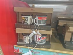 -哈姆雷斯(王府井百货大楼店)