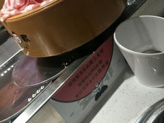 -龍歌自助小火锅(城阳万象汇店)