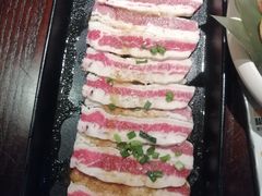 -新石器烤肉(之心城店)
