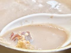 -诺敏塔拉奶茶-布里亚特包子-手把肉(锦都会店)