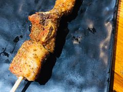 -丹东特色烤肉(学府路一部店)