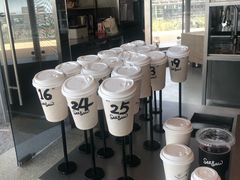 -Seesaw Coffee(朝阳大悦城店)