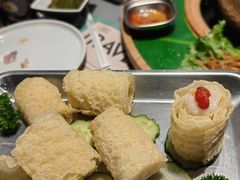 响铃墨鱼滑-椰小鸡·琼州糟粕醋(美兰缤纷城店)