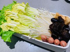 -半天妖烤鱼(方庄店)