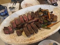 t&nbsp;bone&nbsp;steak-BONAZZA 意大利餐厅