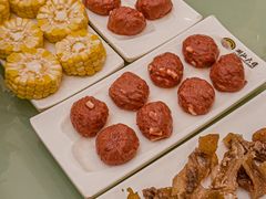 -潮汕大目牛肉火锅(上梅林店)