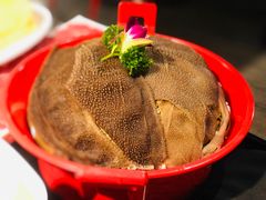 -锅说大脸毛肚重庆老火锅(佐阾店)