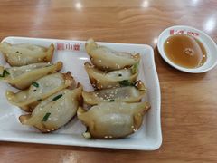 -小姜锅贴(凤凰街店)