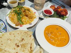 -木尔坦·Multan巴基斯坦清真餐厅halal(大智嘉园店)