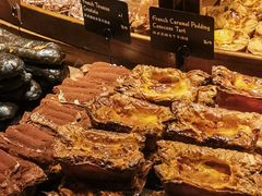 -B&C黄油与面包·THE GARDEN BAKERY概念店(世纪汇店)