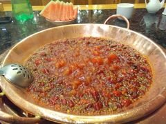 -老码头火锅(骡马市店)