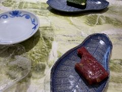 -莲湖糕团店·老秦淮小吃
