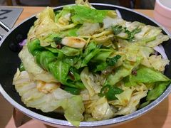 -狼诱惑(泰山大街店)