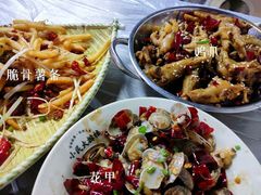 -小民大排档(光谷店)