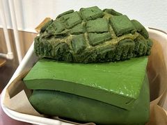 -糖四角手工烘焙