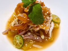 -太二酸菜鱼(长沙IFS国金中心店)