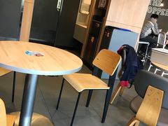 -汉堡王(下沙银泰店)