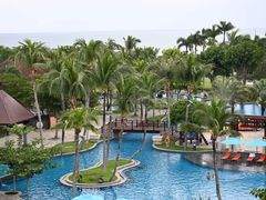 -三亚海棠湾万丽度假酒店