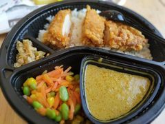 -德克士(砂之船奥特莱斯店)