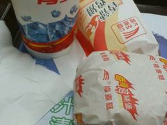 -风致肯麦基(忠信店)