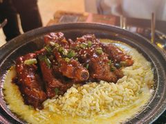 -包装马车·韩国料理·포장마차