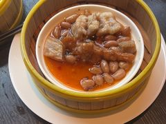 -汇华阁中餐厅·粤菜早茶(汇华希尔顿逸林酒店)