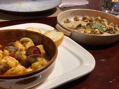 -IL Forno 意坊·意大利餐厅(花园店)