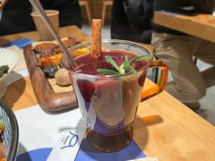 -火山屋台(新街口店)