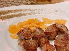 -丹鼎铁板料理