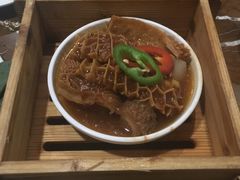 -广东道至正餐厅(区庄店)