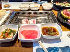 -杉海和牛烧肉海鲜自助(会展城店)