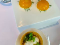 -L'Arome芳芳法国餐厅(仙林金鹰店)
