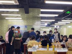 -清真鸿起来饭庄(复兴路店)