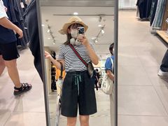 -MUJI无印良品(远洋未来广场店)