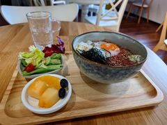 -橘酱餐厅