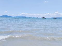 -大梅沙海滨公园