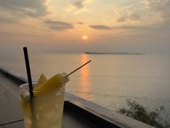 -Brew Farm·精酿农场海滨悬崖餐厅
