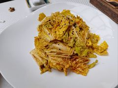 乾隆白菜-卫鼎轩·曹公馆(鼓楼店)