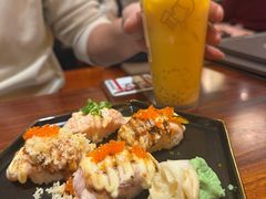 -鸟鹏烧鸟居酒屋(仁恒梦中心店)