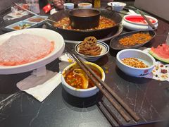 -巴蜀大将火锅(春熙店)