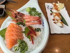 -九井澤精致料理(金茂店)