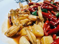 -驻海渔市(置信店)