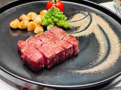 -将军日本餐厅·Shogun(厦门马哥孛罗东方大酒店)