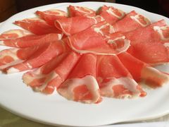 -羊家胡同·龙虾烧烤火锅(龙汇路店)