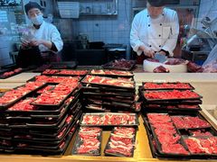 -海汕记·潮汕鲜牛肉火锅·自助