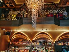 大堂-Mogul Eatery·大亨餐酒馆