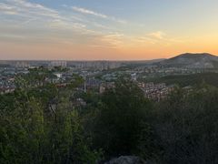 -府君山公园