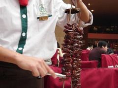 蜜汁梅肉-金汉斯手工啤酒餐厅(白堤路店)