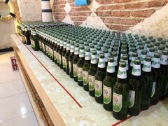 -小科自助海鲜烧肉(高区店)