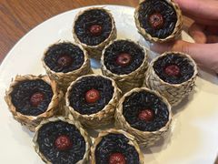 -御香农家菜(莫干山庾村店)